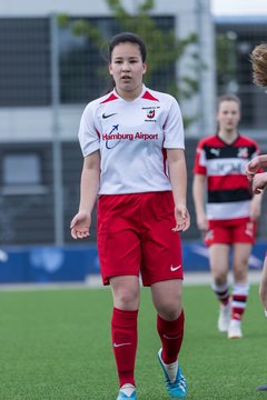 Bild 143 - wBJ Altona - Walddoerfer : Ergebnis: 1:3